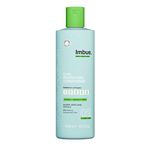 Imbue Curl Respecting Hair Conditioner Protein Rich - Vegan, Wavy Curly & Coily hairs Curly girl Movement - 400 ML Paraben Free