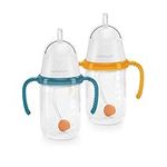 NumNum Weighted Straw Cup for Infan
