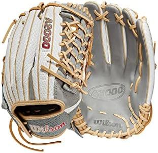 Wilson A2K Juan Soto Game Model 12.75" Baseball Outfield Glove - Right Hand Throw