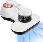Mattress Vacuum Cleaner, Handheld U