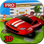 Hoverdroid 3D PRO : RC Hovercraft