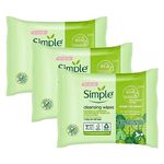 Cleansing Wipes