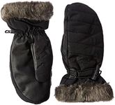 Dakine Alero Womens Ski Mitts Small Ellie II