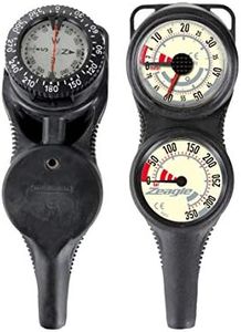 Zeagle Slimline Copilot Console (Metric)
