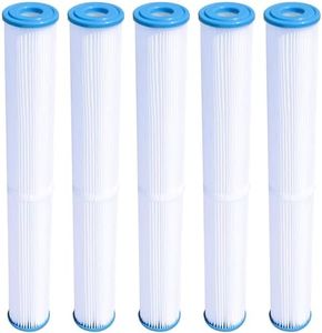 Swimline Cleaner Cartridge Replacement Element (5 Pack)
