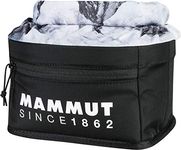 Mammut Boulder Chalk Bag Magnesium Bag - Black