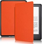 Solid Color Case for Kindle Voyage 