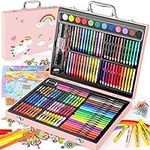 Soucolor Arts and Crafts Supplies, 