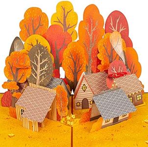 Paper Love