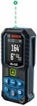 Bosch GLM165-25G Blaze™ Green-Beam 