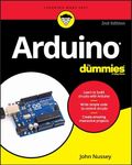 Arduino For Dummies, 2nd Edition (F