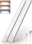 EZVALO Under Cabinet Lighting, 4000