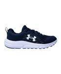 Under Armour Men's UA Charged Assert 10 Running Shoe, Academy, 7.5 UK
