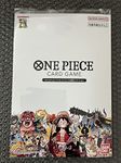 Namco One Piece Card Game Premium Card Collection 25th Anniversary (Japanese)
