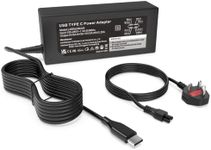 45W USB-C Laptop Charger for Acer C