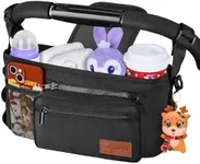 Guiseapue Universal Stroller Organi