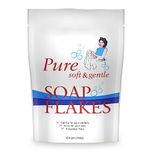 Original Pure Soap Flakes Boxed by Playlearn (10 washes) (1)