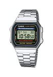 CASIO - Unisex Watch A168WA-1YES