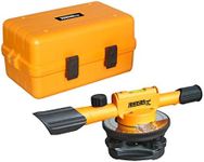 Johnson Level & Tool 40-6900 22X Builder's Level, Orange, 1 Level