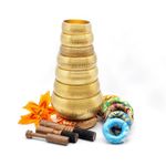 Hand Beaten singing bowl set-7 Chakra Healing singing bowl set-Singing bowl set of 7-Tibetan singing bowl-Singing bowl set form Nepal