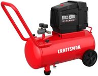 CRAFTSMAN Air Compressor 8 Gallon O