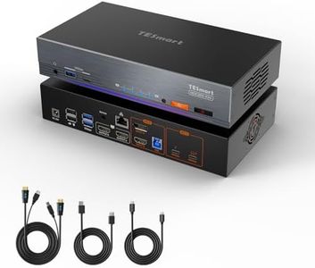 TESmart Th