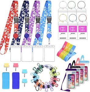 25 Pcs Cru