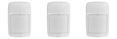 Honeywell Motion Detector