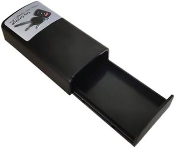 Magnetic K