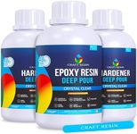 Craft Resin Deep Pour Epoxy Resin 1