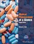 Medical Pharmacology at a Glance