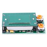 Microwave Sensor Switch Module 5.8GHz DC5V HFS-DC06 Sensor Switch Board No Interference Waveband Sensing Module