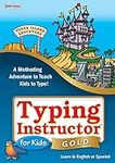 Typing Instructor for Kids Gold [PC