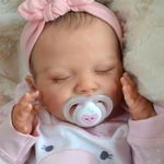 BABESIDE Lifelike Reborn Baby Dolls