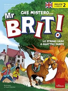 Inglese in