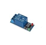 Robodo 1C12VRELAY 1 Channel 12V Low Level Trigger Relay Module for Arduino