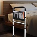 Bed Rails for Elderly Adults Safety