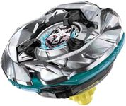 Beyblade X Beyblade X UX-08 Starter Silver Wolf 3-80FB