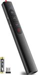 LTZEMOO Wireless Presenter Remote P