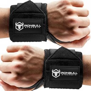 Wrist Wrap