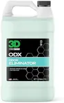 3D ODX - Automotive Odor Eliminator - Deodorizes Pet, Food, Smoke, & Other Linger Odors - Fresh Clean Scent - Great for Car, Home, Office Use