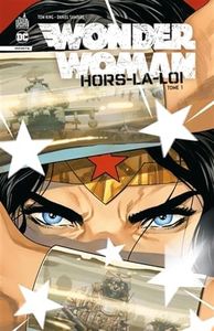 Wonder Wom