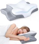 Ultra Pain Relief Cooling Pillow fo