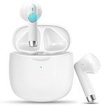 Wireless Earbuds, Bluetooth 5.3 Hea