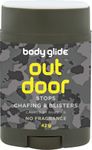 Body Glide Outdoor Anti Chafe Balm, Camo - 42g