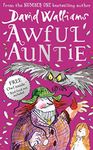 Awful Auntie: A spooky adventure story perfect for children ages 9+