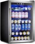 Antarctic Star Beverage Refrigerato