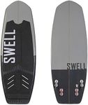 SWELL Wakesurf - Itasca - Quad Surf