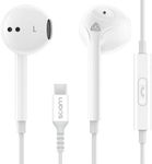 LUDOS Zenith USB C Headphones for i