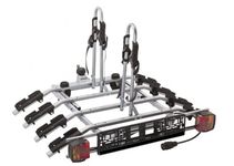 4 Bike Platform Rack